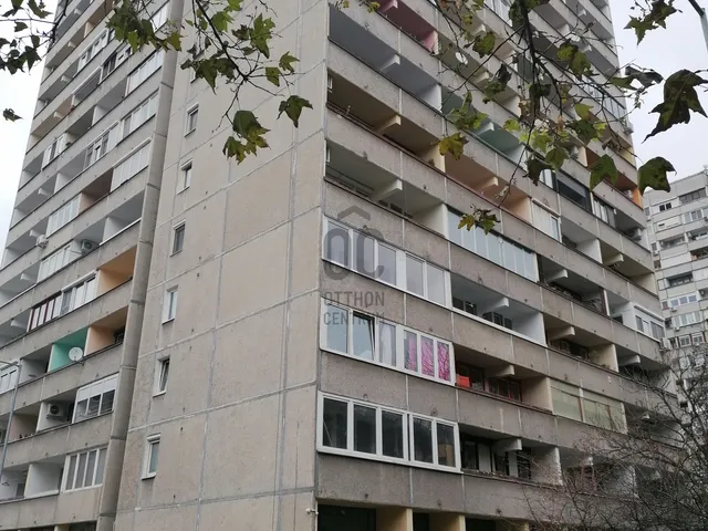 Eladó lakás Budapest VIII. kerület 54 nm