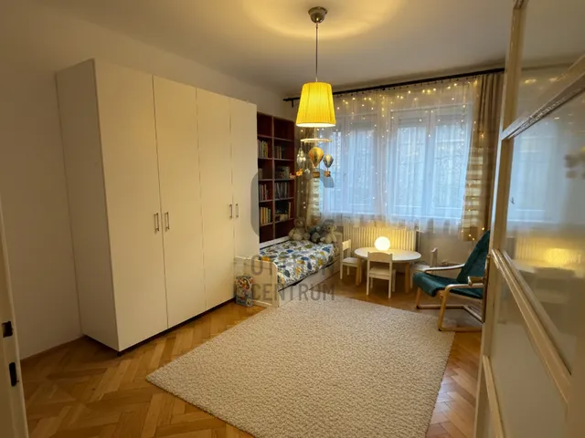 Eladó lakás Budapest III. kerület, Óbuda 93 nm