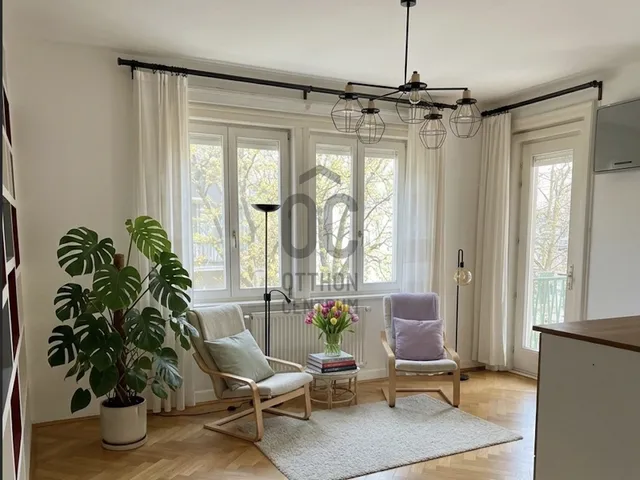 Eladó lakás Budapest III. kerület, Óbuda 93 nm