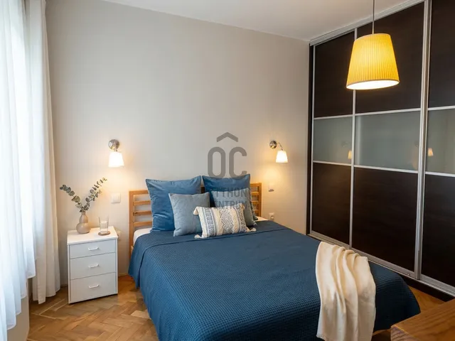 Eladó lakás Budapest III. kerület, Óbuda 93 nm