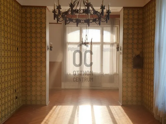 Eladó lakás Budapest XIV. kerület, Istvánmező 86 nm