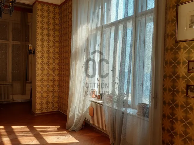 Eladó lakás Budapest XIV. kerület, Istvánmező 86 nm