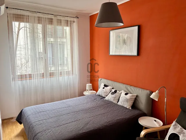 Eladó lakás Budapest VII. kerület, Belső-Erzsébetváros, Kazinczy utca 74 nm