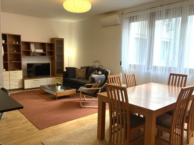 Eladó lakás Budapest VII. kerület, Belső-Erzsébetváros 74 nm