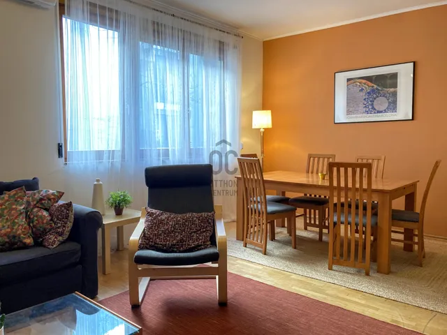 Eladó lakás Budapest VII. kerület, Belső-Erzsébetváros 74 nm