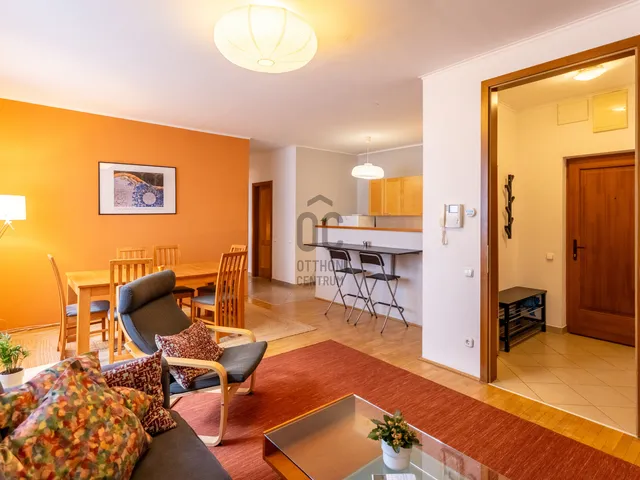 Eladó lakás Budapest VII. kerület, Belső-Erzsébetváros 74 nm