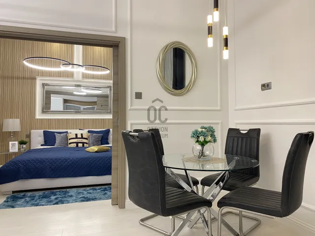 Eladó lakás Budapest V. kerület, Belváros 59 nm