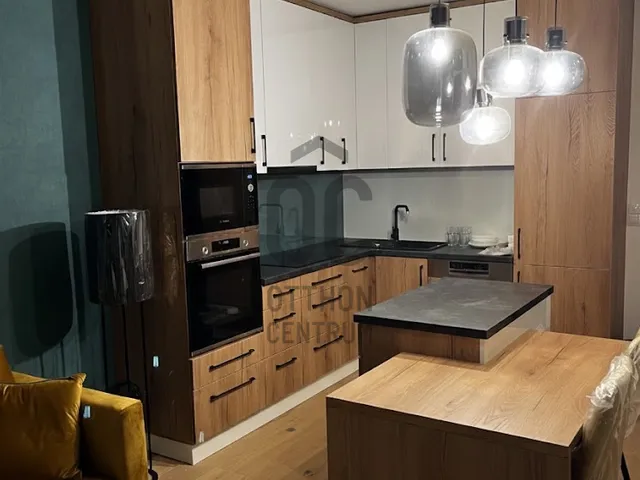 Kiadó lakás Budapest XIII. kerület, Vizafogó 45 nm