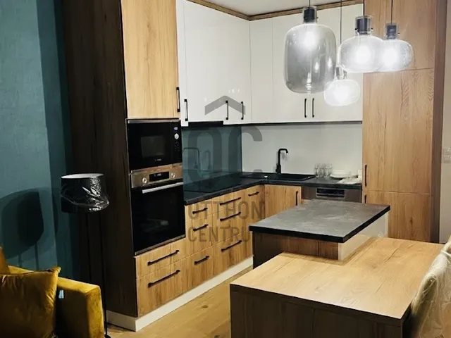 Kiadó lakás Budapest XIII. kerület, Vizafogó 45 nm