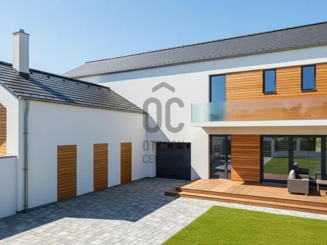 Eladó telek Budapest XV. kerület, Rákospalota 464 nm