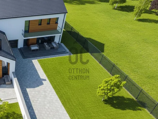 Eladó telek Budapest XV. kerület, Rákospalota 464 nm