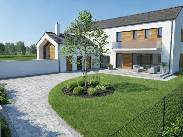 Eladó telek Budapest XV. kerület, Rákospalota 464 nm