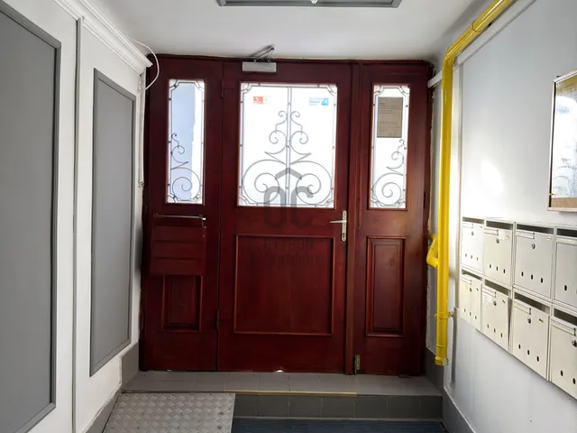 Kiadó lakás Budapest I. kerület 35 nm