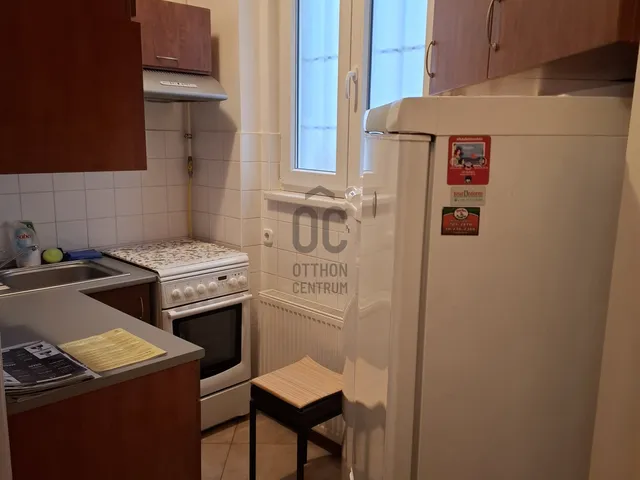 Kiadó lakás Budapest I. kerület 35 nm