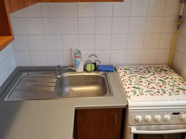 Kiadó lakás Budapest I. kerület 35 nm