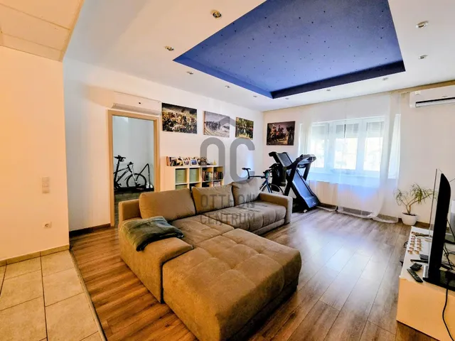 Eladó lakás Budapest XI. kerület, Albertfalva 111 nm