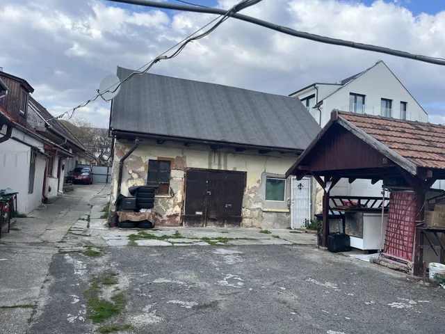 Eladó ház Budaörs 70 nm