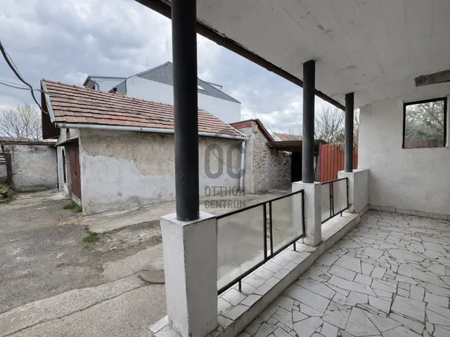 Eladó ház Budaörs 70 nm