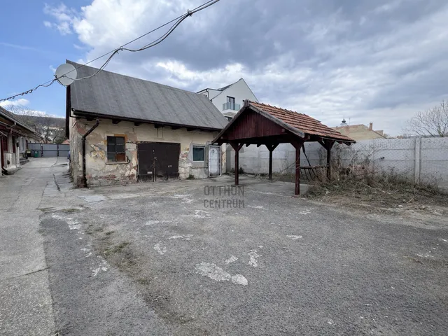 Eladó ház Budaörs 70 nm