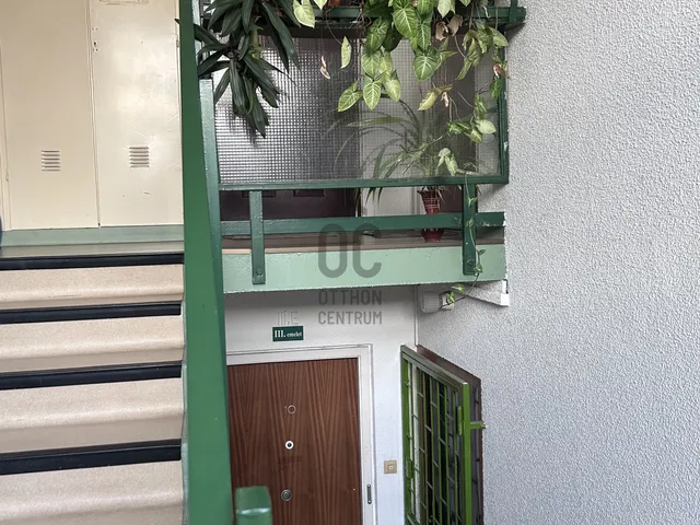 Eladó lakás Budapest XIX. kerület, Kispest 54 nm