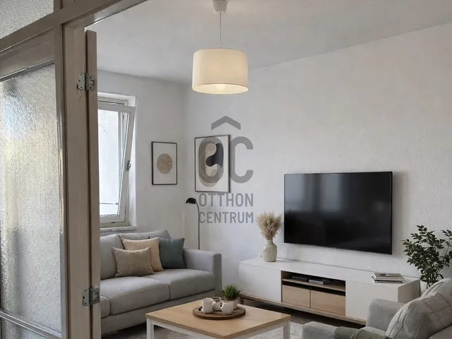 Eladó lakás Budapest XIX. kerület, Kispest 54 nm