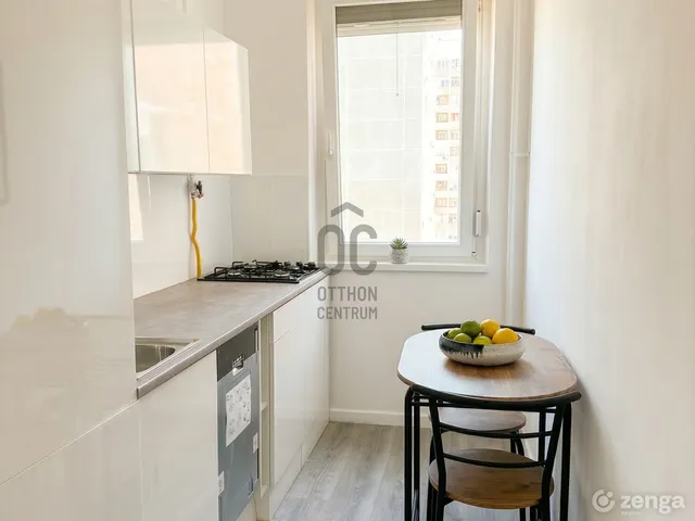 Eladó lakás Budapest III. kerület, Békásmegyer 51 nm