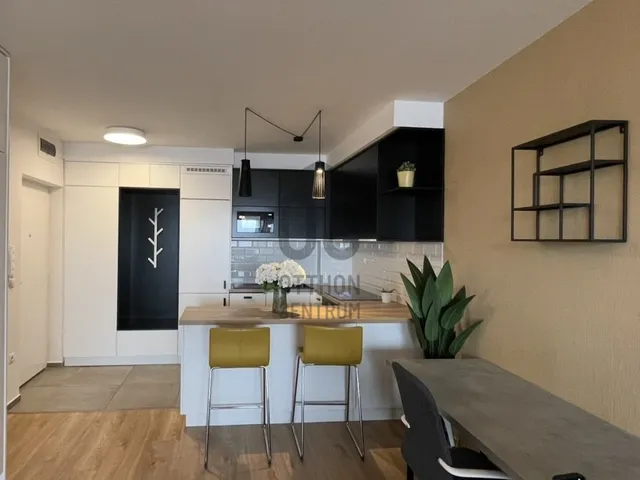 Kiadó lakás Budapest XI. kerület, Kelenföld 43 nm