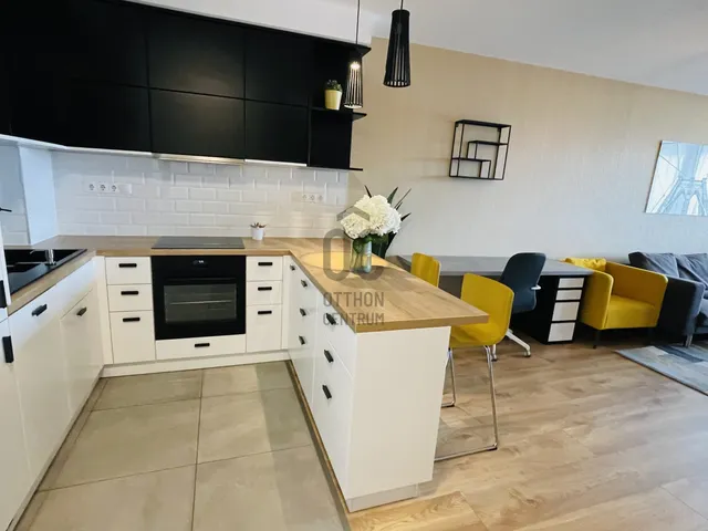 Kiadó lakás Budapest XI. kerület, Kelenföld 43 nm