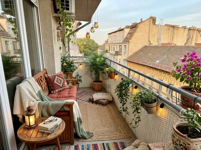 Eladó lakás Budapest VII. kerület, Ligetváros 89 nm