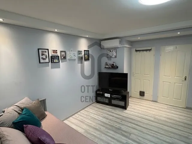 Eladó lakás Budapest VIII. kerület 37 nm