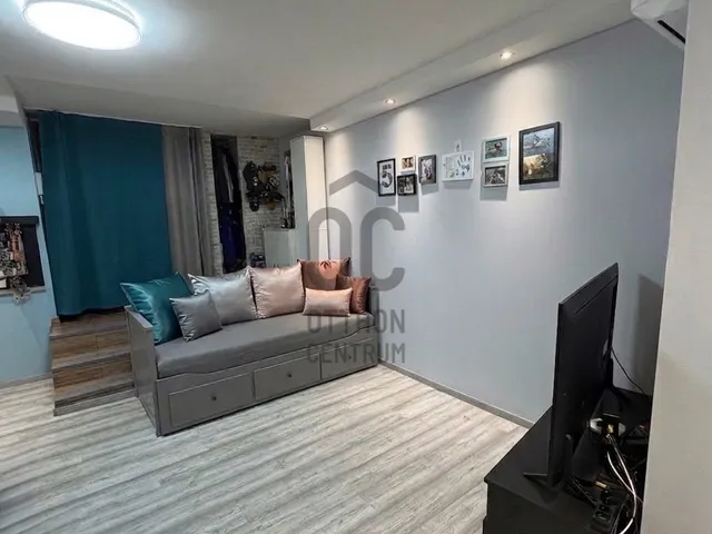 Eladó lakás Budapest VIII. kerület 37 nm