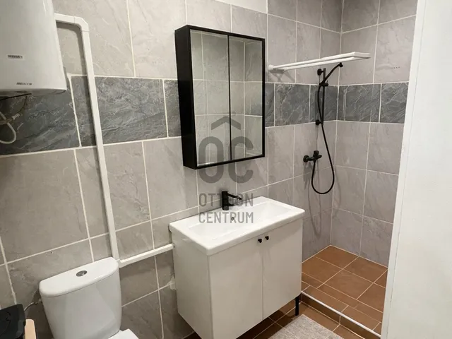 Eladó lakás Budapest VIII. kerület 37 nm