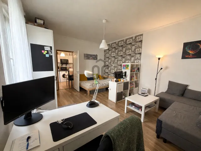 Eladó lakás Budapest XIV. kerület, Alsórákos 30 nm