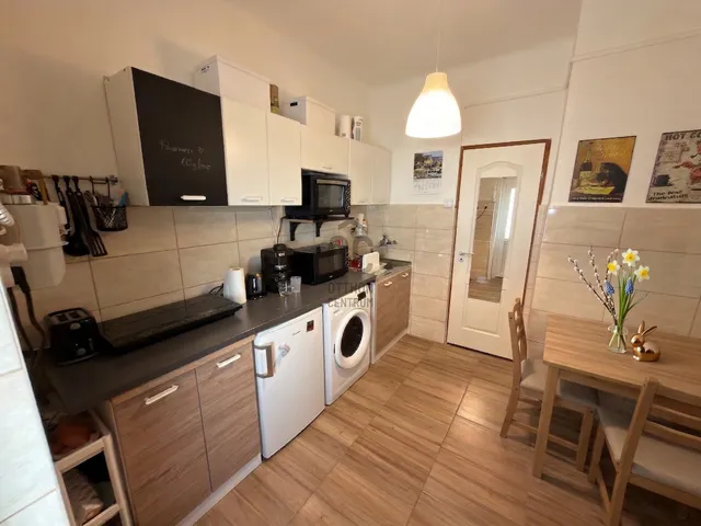 Eladó lakás Budapest XIV. kerület, Alsórákos 30 nm