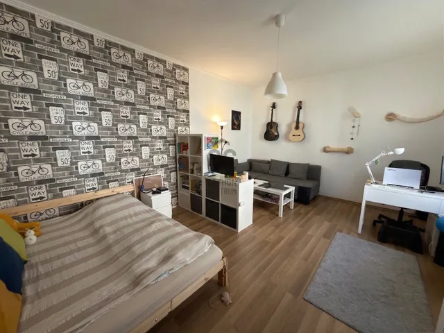 Eladó lakás Budapest XIV. kerület, Alsórákos 30 nm