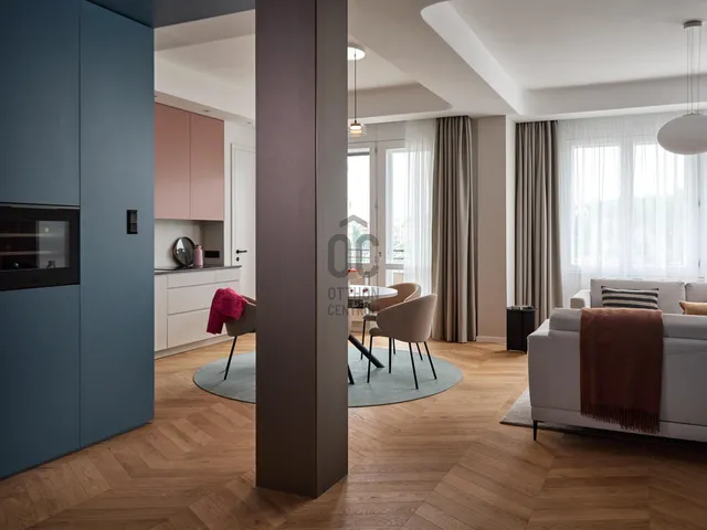 Eladó lakás Budapest V. kerület, Belváros 95 nm