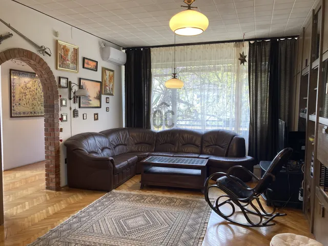 Eladó ház Budapest XIV. kerület, Alsórákos 183 nm