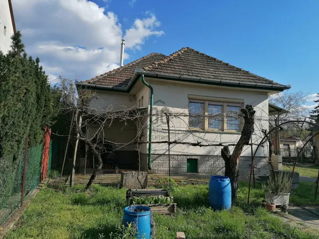 Eladó ház Veresegyház, Laposok 80 nm