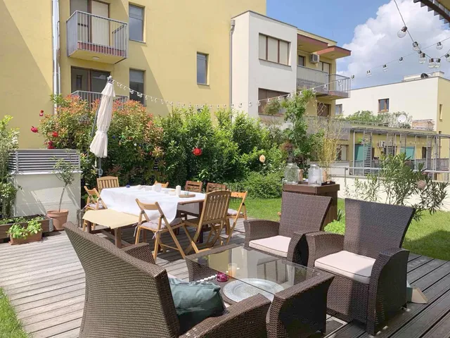 Eladó lakás Budapest XIII. kerület 106 nm