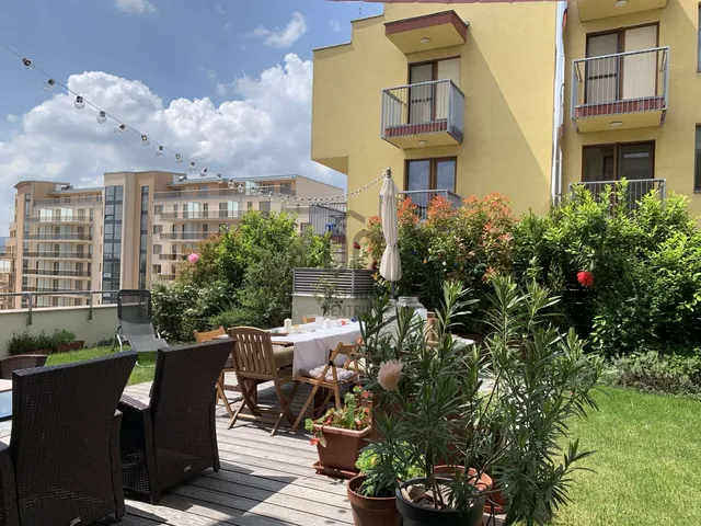 Eladó lakás Budapest XIII. kerület 106 nm