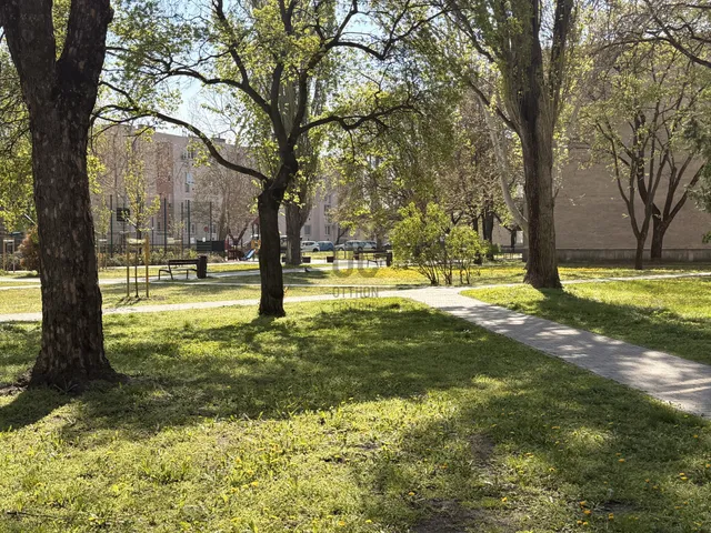 Eladó lakás Budapest XVI. kerület, Sashalom 50 nm