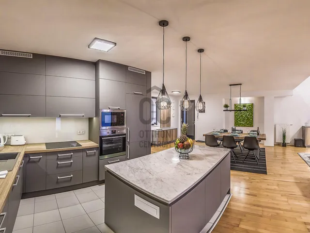 Eladó lakás Budapest IX. kerület, Belső Ferencváros 121 nm