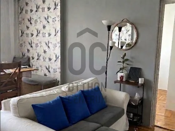 Eladó lakás Budapest XI. kerület, Őrmező 53 nm