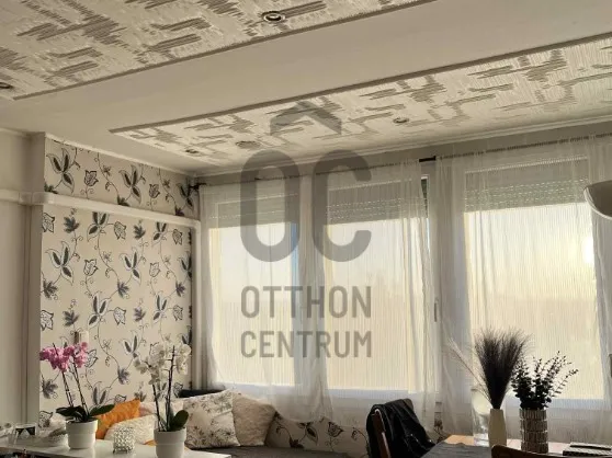 Eladó lakás Budapest XI. kerület, Őrmező 53 nm