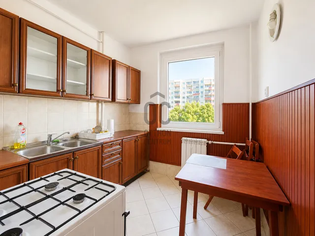 Eladó lakás Budapest XI. kerület, Albertfalva 53 nm