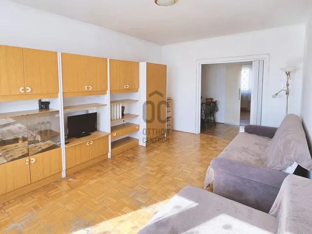 Eladó lakás Budapest XIX. kerület, Kispest 53 nm