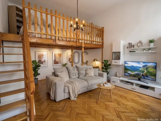 Eladó lakás Budapest XI. kerület, Kelenföld 34 nm