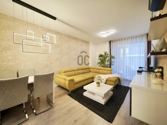 Eladó lakás Budapest IV. kerület, Újpest 58 nm