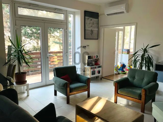 Eladó lakás Budapest XXII. kerület, Budatétény 136 nm