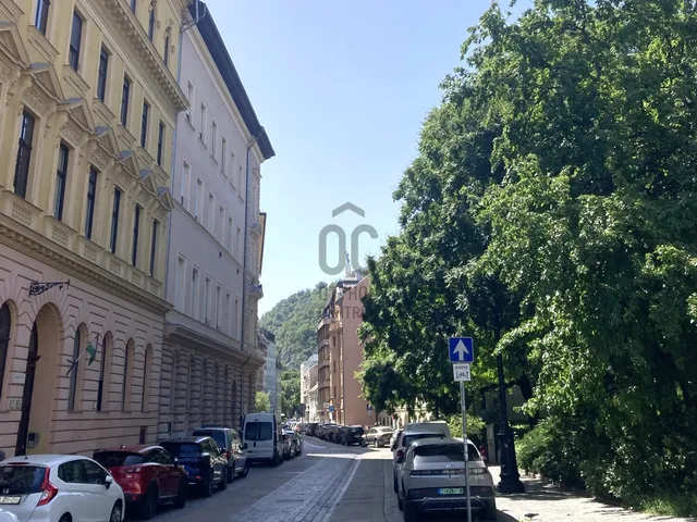 Eladó lakás Budapest I. kerület, Tabán 75 nm